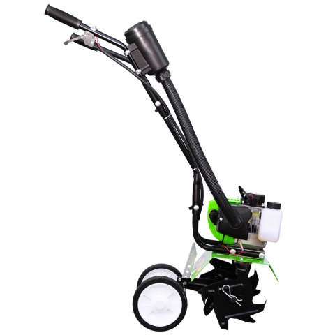 Мотокультиватор Кентавр МК10-2CФ (В розібраному вигляді)