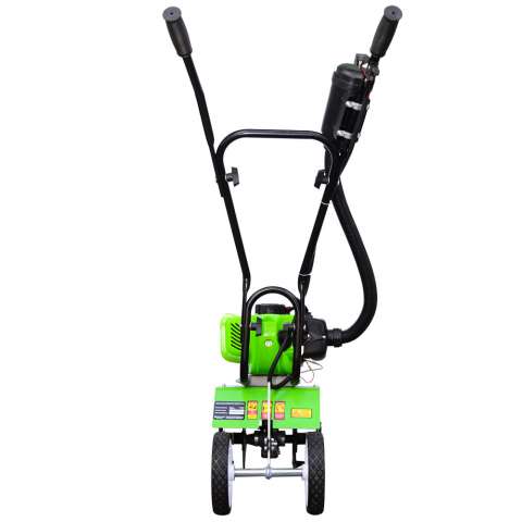 Мотокультиватор Кентавр МК10-2CФ (В розібраному вигляді)