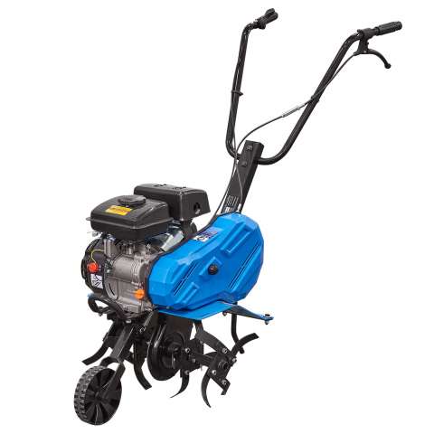 Мотокультиватор Кентавр МК20-1 (В РОЗІБРАНОМУ ВИГЛЯДІ)