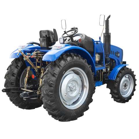 Мінітрактор KENTAVR 504F