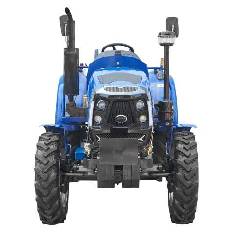 Мінітрактор KENTAVR 504F