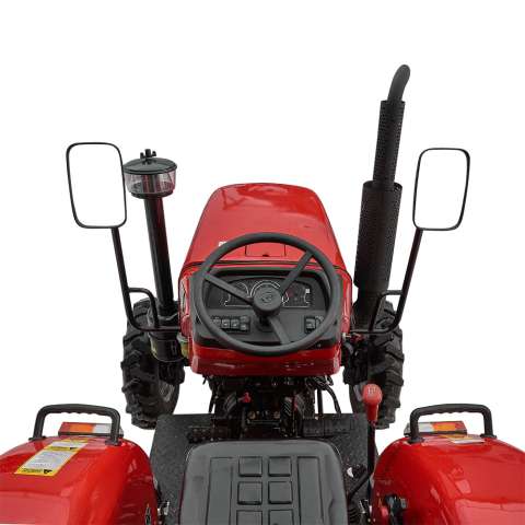 Мінітрактор YTO 244SX