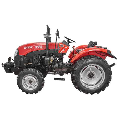 Мінітрактор YTO 244SX