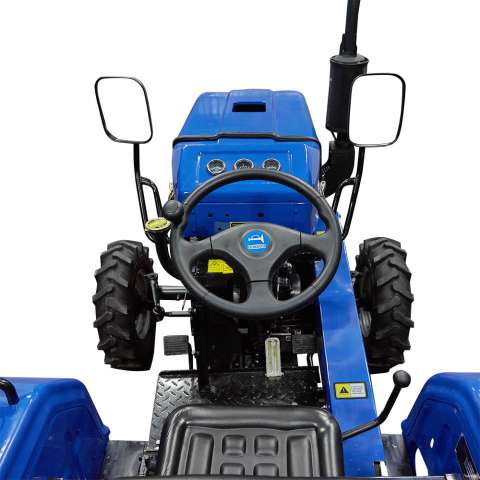 Мінітрактор SHIFENG 240B
