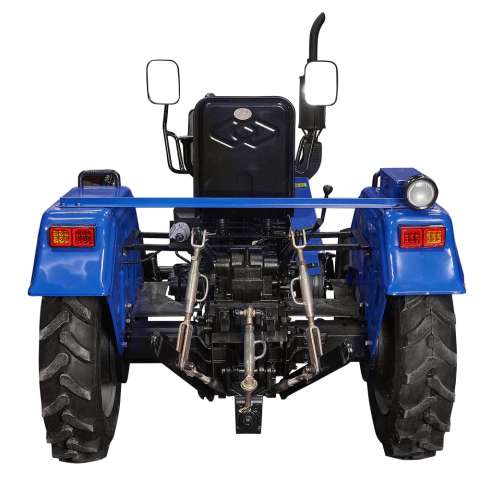 Мінітрактор SHIFENG 240B