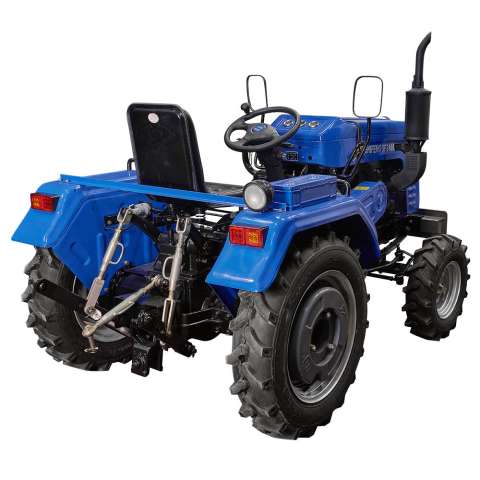 Мінітрактор SHIFENG 240B