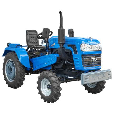 Мінітрактор SHIFENG 240BFLU