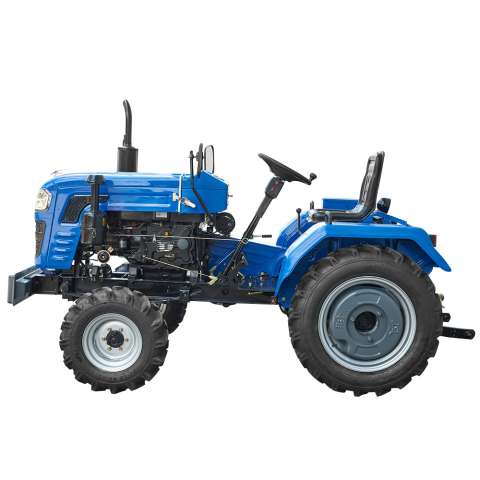Мінітрактор SHIFENG 240BFLU