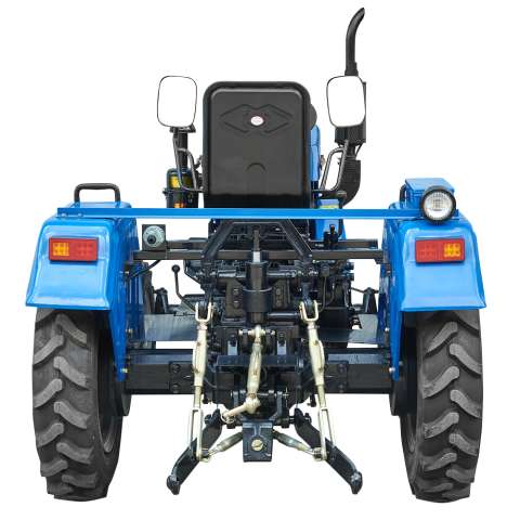 Мінітрактор SHIFENG 240BFLU
