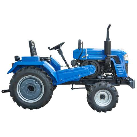 Мінітрактор SHIFENG 240BFLU