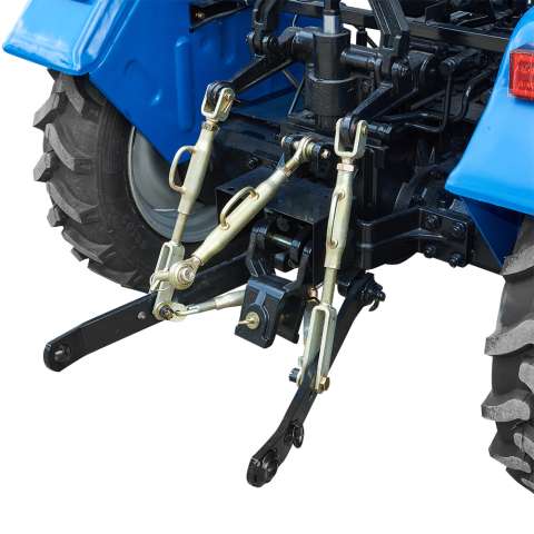 Мінітрактор SHIFENG 240BFLU