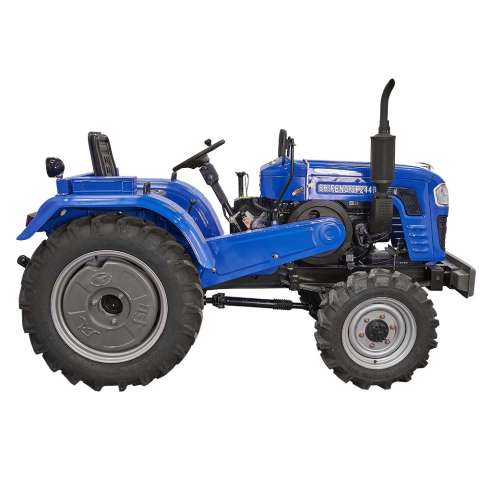 Мінітрактор SHIFENG 244B