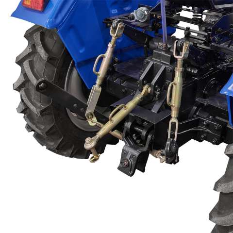 Мінітрактор SHIFENG 244B