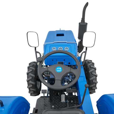Мінітрактор SHIFENG 244B