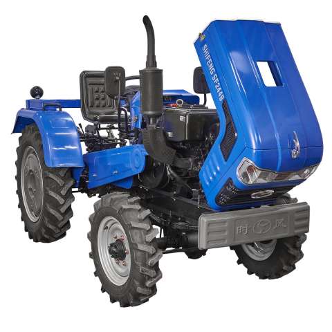 Мінітрактор SHIFENG 244B
