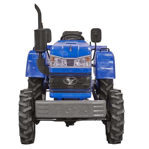 Мінітрактор SHIFENG 244B