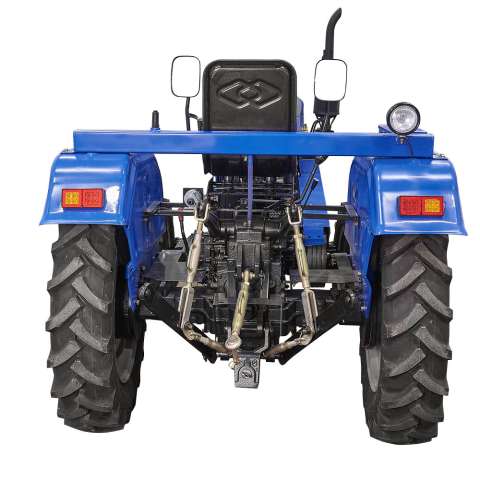 Мінітрактор SHIFENG 244B