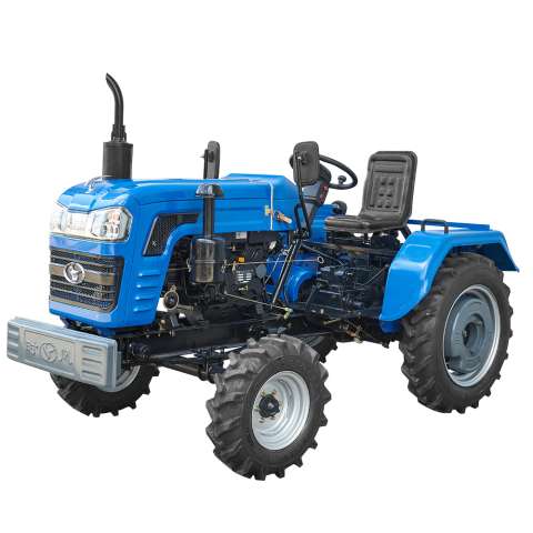Мінітрактор SHIFENG 240BFLU