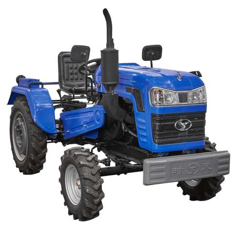 Мінітрактор SHIFENG 240BFL