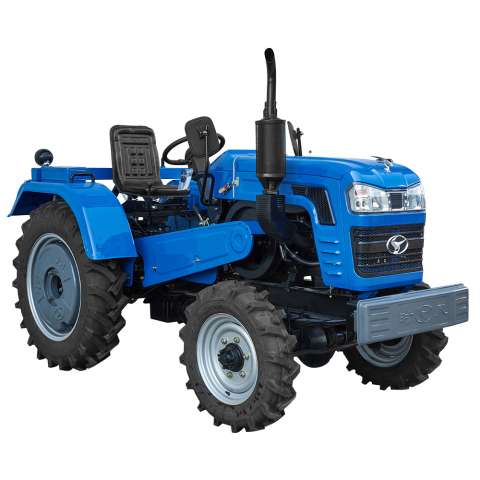 Мінітрактор SHIFENG 244BFU