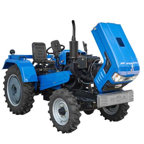 Мінітрактор SHIFENG 244BFU