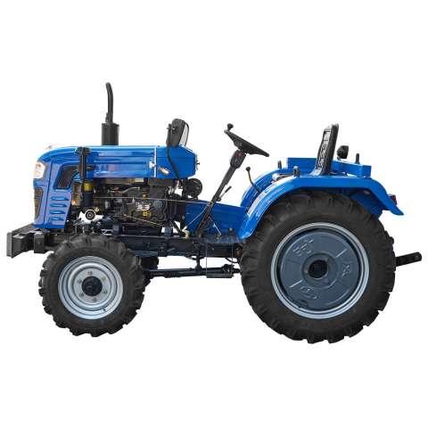 Мінітрактор SHIFENG 244BFU