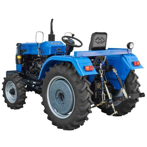 Мінітрактор SHIFENG 244BFU
