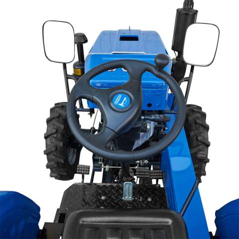 Мінітрактор SHIFENG 244BFU