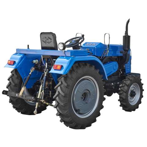Мінітрактор SHIFENG 244BFU