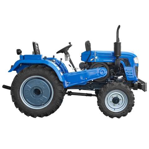 Мінітрактор SHIFENG 244BFU