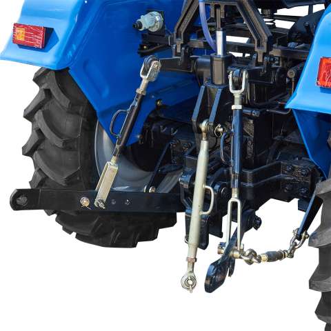 Мінітрактор SHIFENG 244BFU