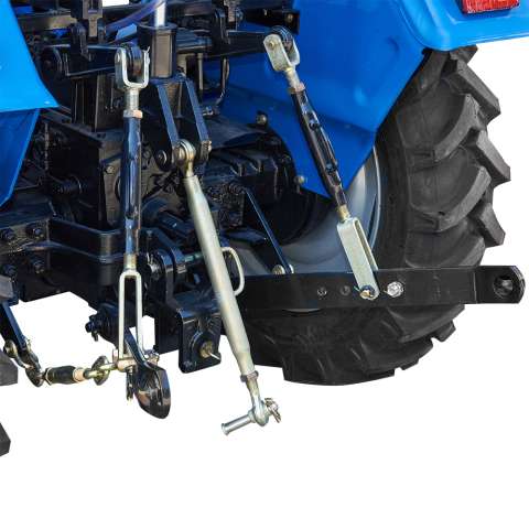 Мінітрактор SHIFENG 244BFU
