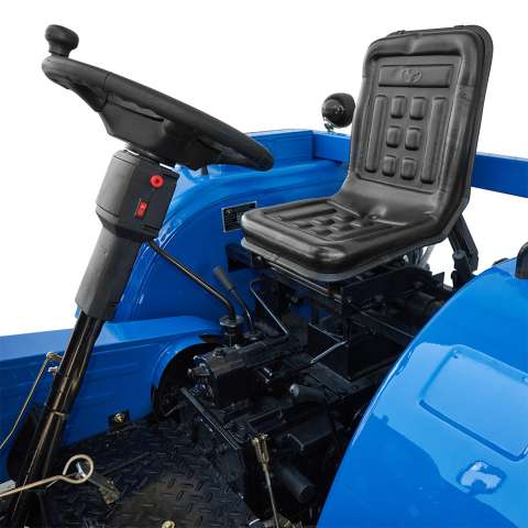 Мінітрактор SHIFENG 244BFU