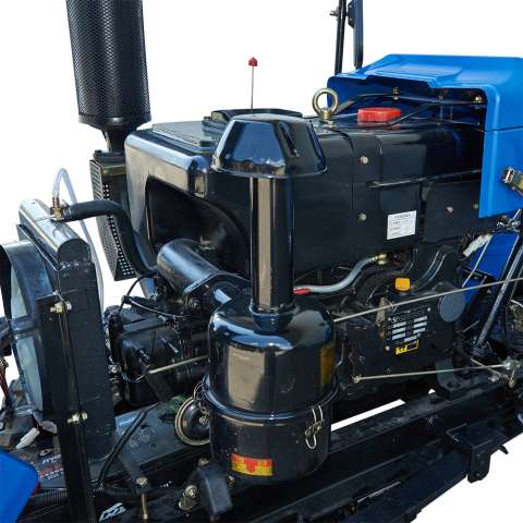 Мінітрактор SHIFENG 244BFU