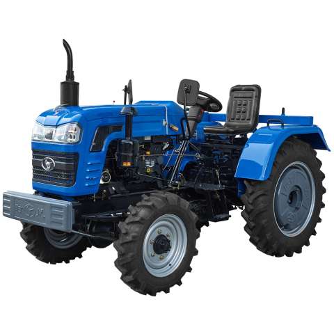 Мінітрактор SHIFENG 244BFU