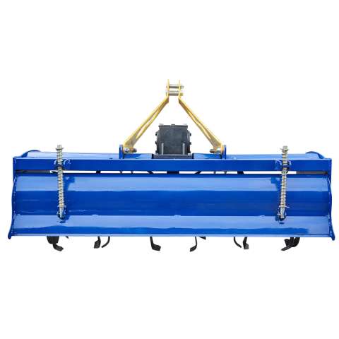 Грунтофреза ДТЗ ФН-1,5М + Карданний Вал