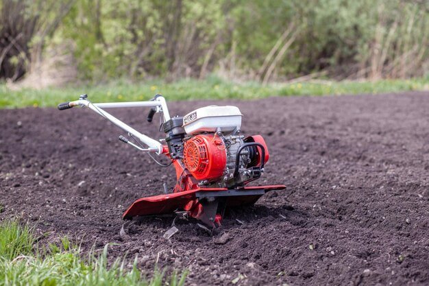 “На смак і колір”: обираємо разом, який мінітрактор краще купити