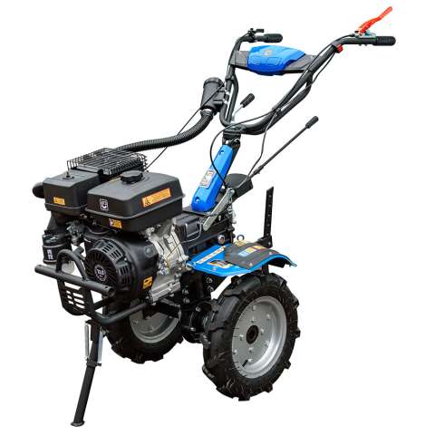 Мотоблок ДТЗ 513БН-К (колеса 4.00-10) (у розібраному вигляді) (Акція до 01.04.26)