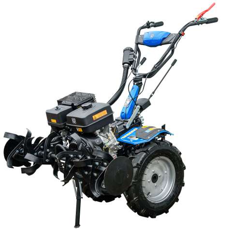 Мотоблок ДТЗ 517БН-К (колеса 5.00-12) (у розібраному вигляді) (Акція до 01.04.26)