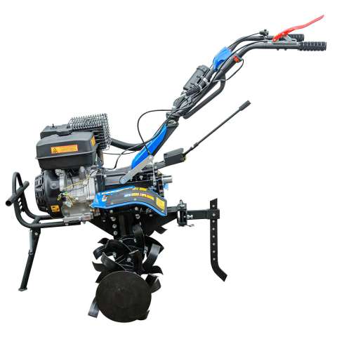 Мотоблок ДТЗ 517БН-К (колеса 5.00-12) (у розібраному вигляді) (Акція до 01.04.26)