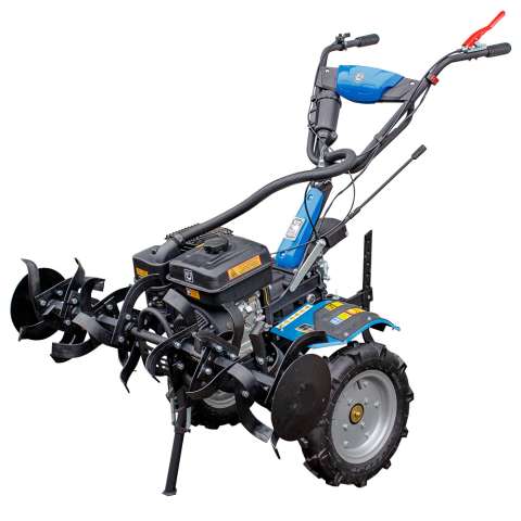 Мотоблок ДТЗ 570БН-К (колеса 4.00-10) (у розібраному вигляді) (Акція до 01.04.26)