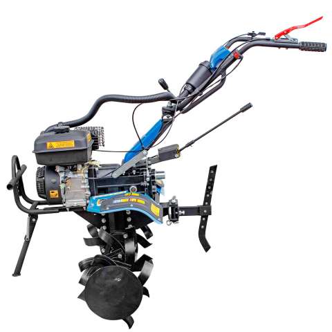 Мотоблок ДТЗ 570БН-К (колеса 4.00-10) (у зібраному вигляді) (Акція до 01.04.26)