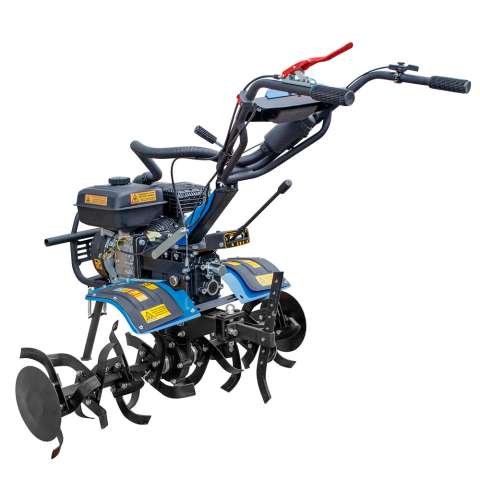 Мотоблок ДТЗ 570БН-К (колеса 4.00-10) (у розібраному вигляді) (Акція до 01.04.26)