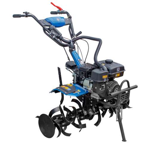 Мотоблок ДТЗ 570БН-К (колеса 4.00-10) (у розібраному вигляді) (Акція до 01.04.26)