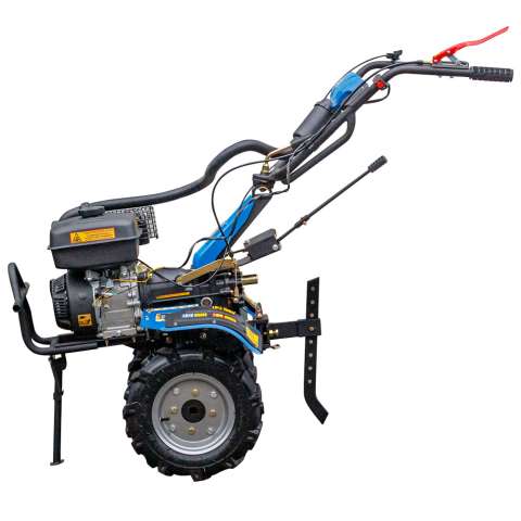 Мотоблок ДТЗ 570БН/М2-К (колеса 4.00-8) (у розібраному вигляді) (Акція до 01.04.26)