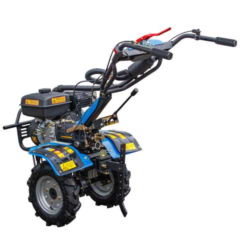 Мотоблок ДТЗ 570БН/М2-К (колеса 4.00-8) (у розібраному вигляді) (Акція до 01.04.26)