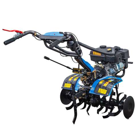 Мотоблок ДТЗ 570БН/М2-К (колеса 4.00-8) (у зібраному вигляді) (Акція до 01.04.26)