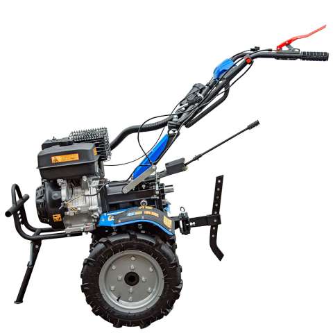 Мотоблок ДТЗ 513БН-К (колеса 4.00-10) (у зібраному вигляді) (Акція до 01.04.26)