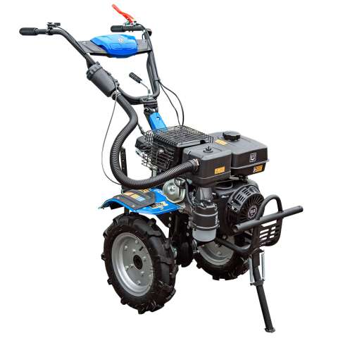 Мотоблок ДТЗ 513БН-К (колеса 4.00-10) (у зібраному вигляді) (Акція до 01.04.26)