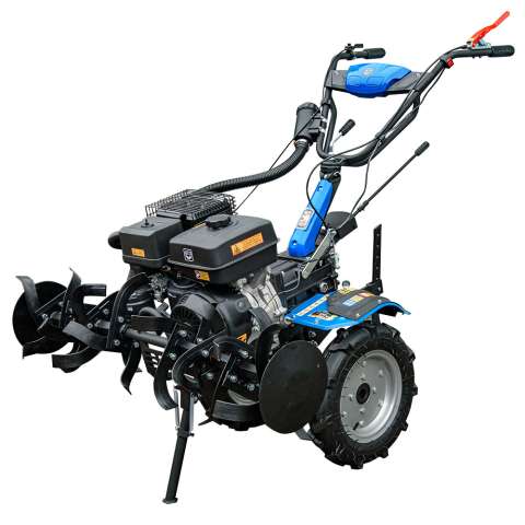 Мотоблок ДТЗ 513БН-К (колеса 4.00-10) (у зібраному вигляді) (Акція до 01.04.26)